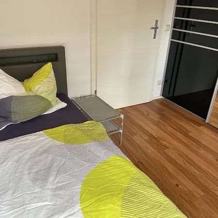 Oberer Berg דירה