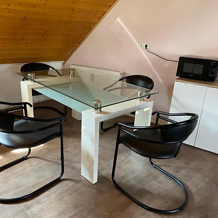Oberer Berg Apartment